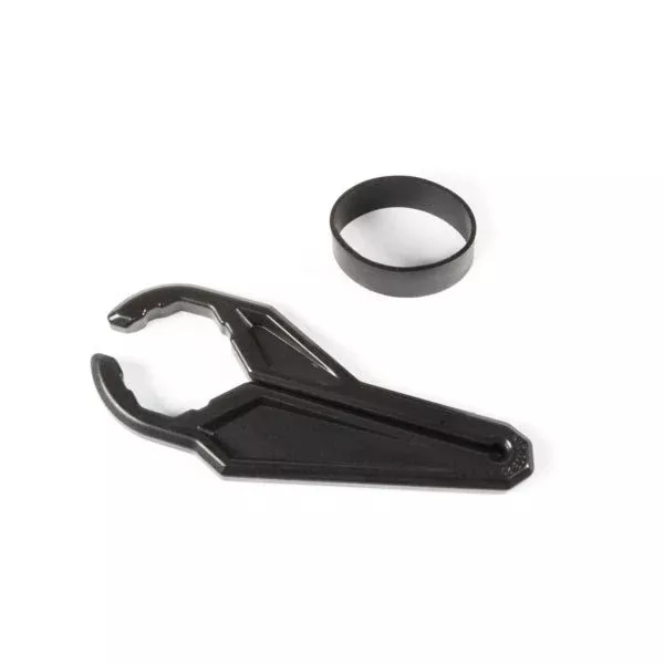Kimpex Manual Cruise Control