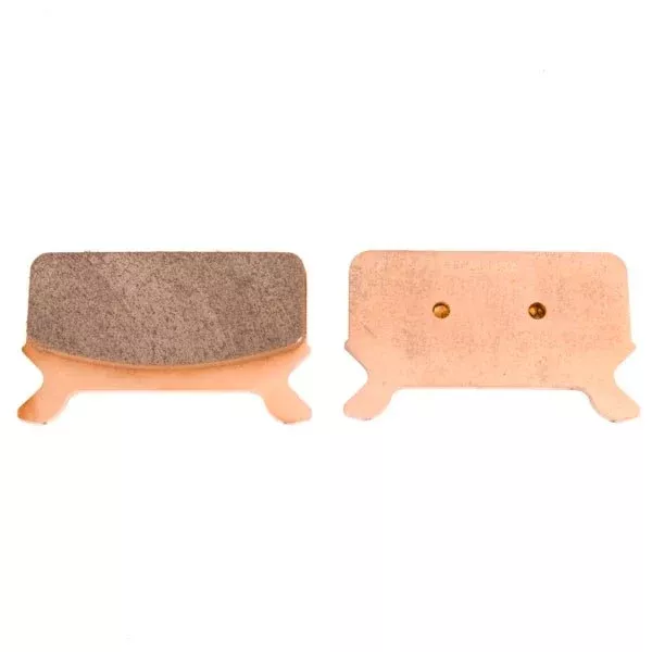 Kimpex Metallic Brake Pad