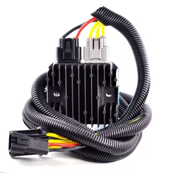 Kimpex Performance Mosfet Regulator Relocation Stage 3