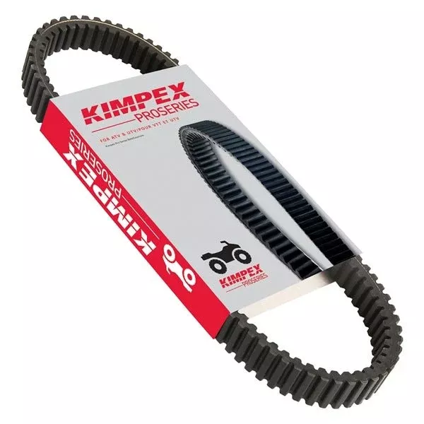 Kimpex Proseries Drive Belt
