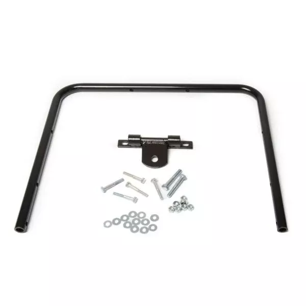 Kimpex Rear Bumper With Sleigh Hitch For Arctic Cat