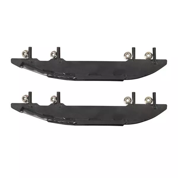 Kimpex Stealth Carbide Ski Wear Bar