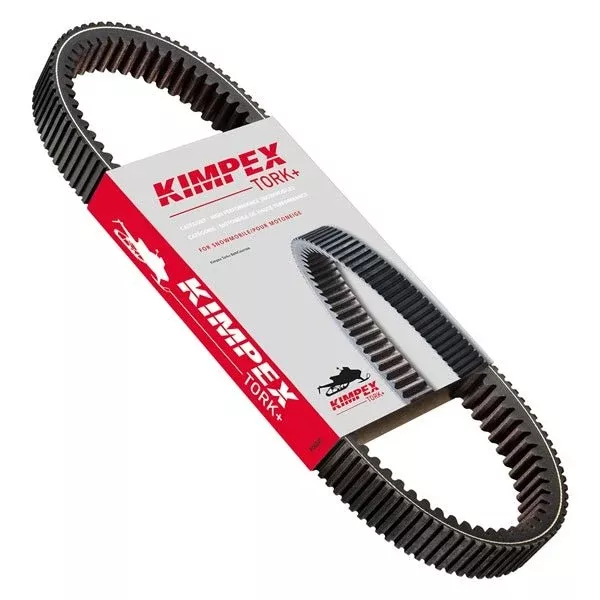 Kimpex Tork Drive Belt