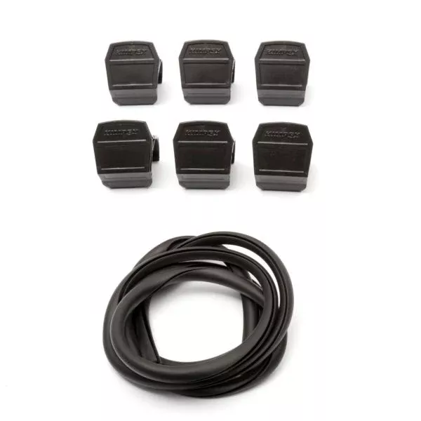 Kimpex Trim Sticker/6 Clamp 1-3/4″ (3810055-40)