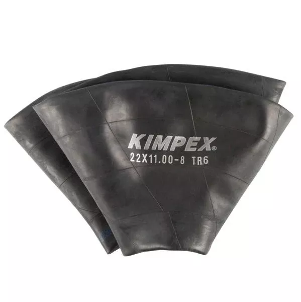 Kimpex Tube 22X11.00-8 TR6 (021287)