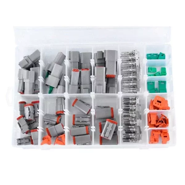 Kimpex Universal Connector Deutsch Kit