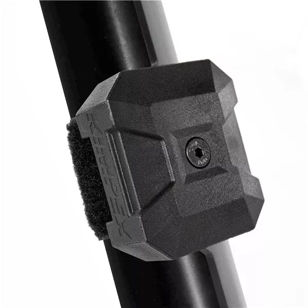 Kimpex X2 Series Windshield Clamp System