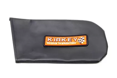 Kirkey Cover Vinyl Black 00500 501