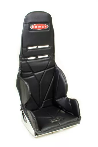 Kirkey Cover Vinyl Black 24900 24901