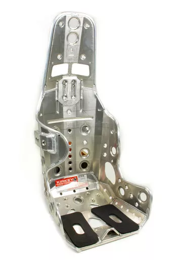Kirkey L/W Late Model Seat 16in (Hook) 58500LW