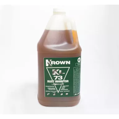 KL73 RUST INHIBITOR 4L