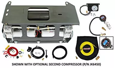 Kleinn Automotive JL-JK-OBA