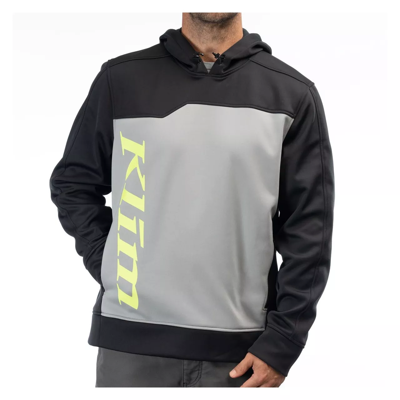 Klim Accelerator Pullover Hoody