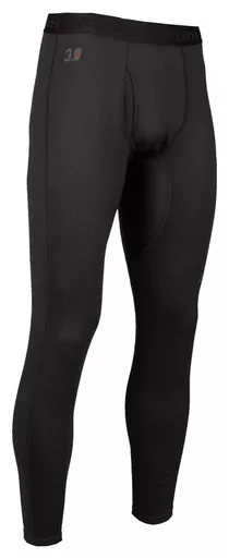 Klim Aggressor 3.0 Black Pant