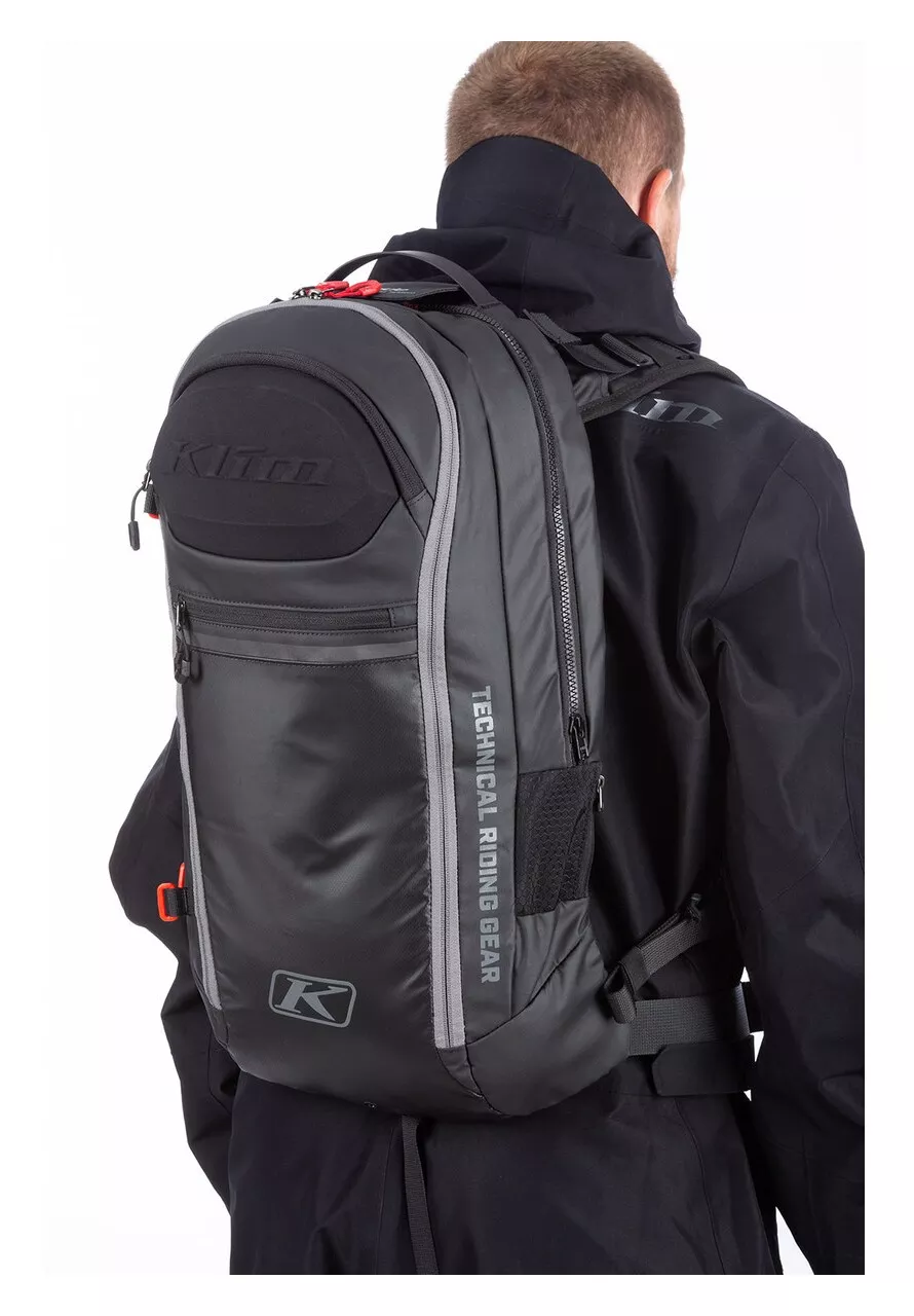 Klim Atlas Avalanche Airbag Pack