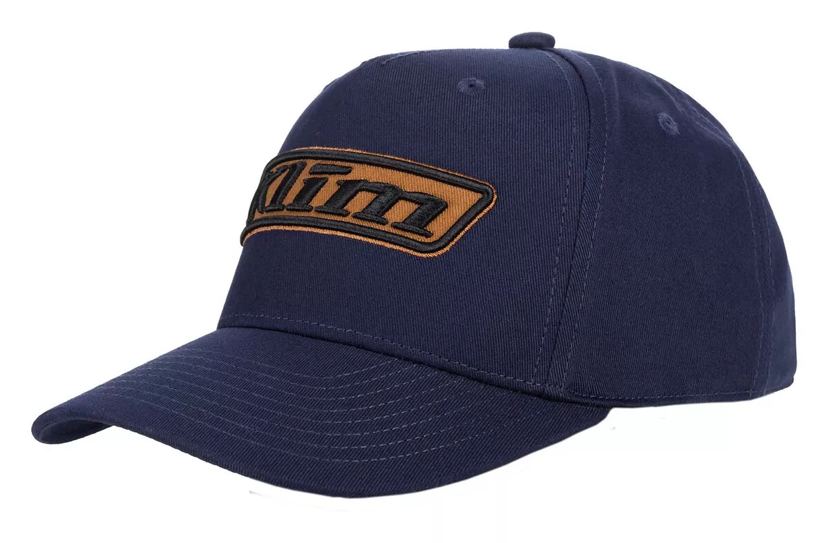 Klim Corp Hat