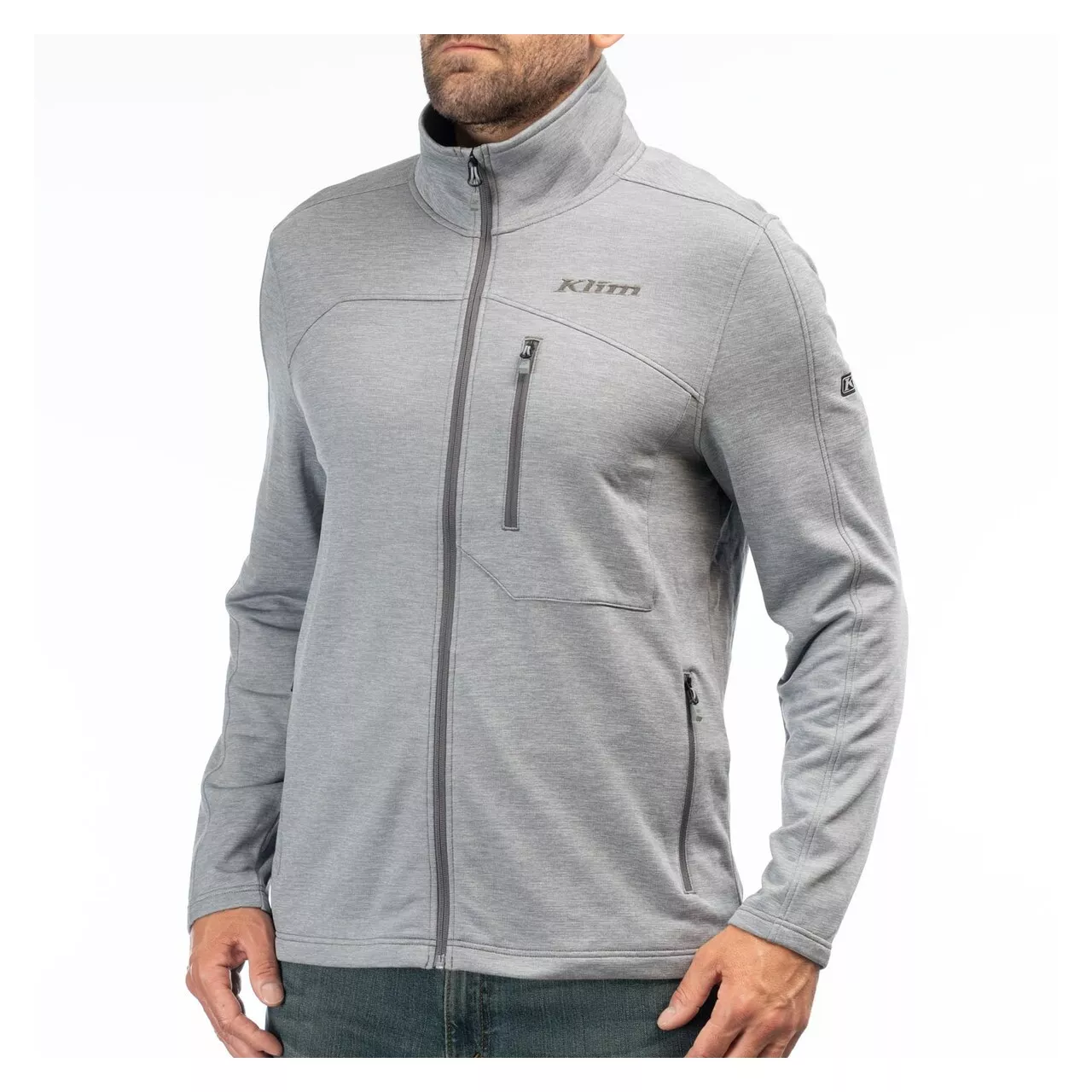 Klim Echo Wool Fleece Jacket