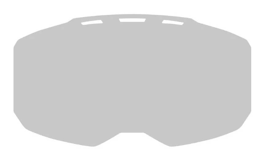 Klim Edge Photochromic Lens