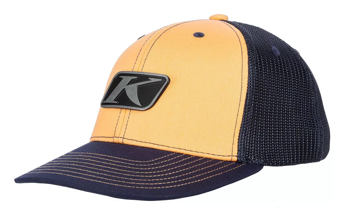 Klim Icon Snap Hat