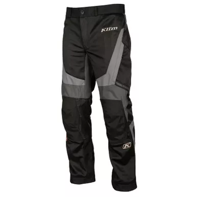 Klim Induction Pant Stealth Black
