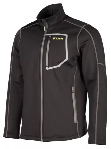 Klim Inferno Black-Asphalt Youth Jacket