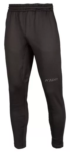 Klim Inferno Black-Asphalt Youth Jogger Pant