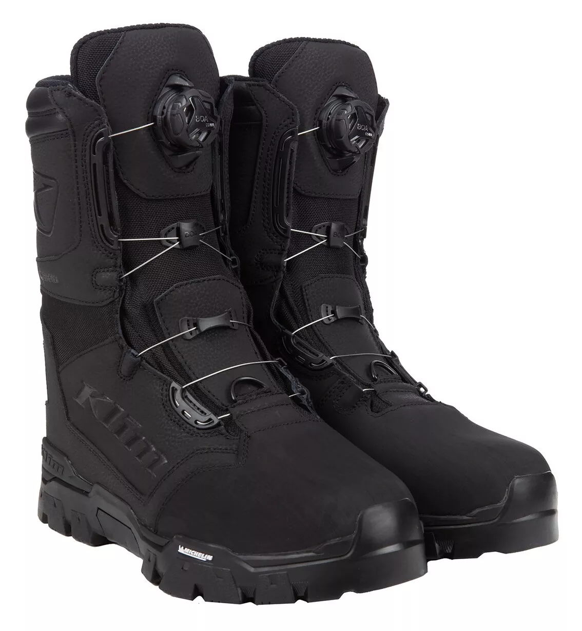Klim Klutch GTX BOA Boots