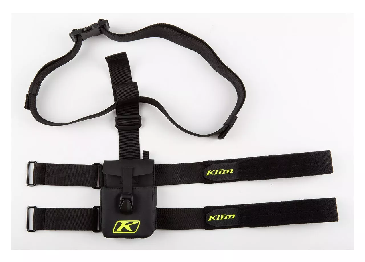Klim Quick Draw Beacon Holster