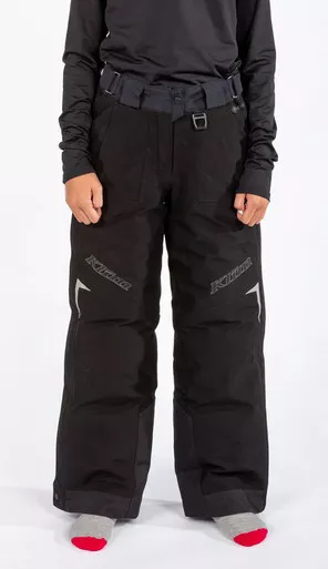 Klim Spark Youth Black Asphalt Pant