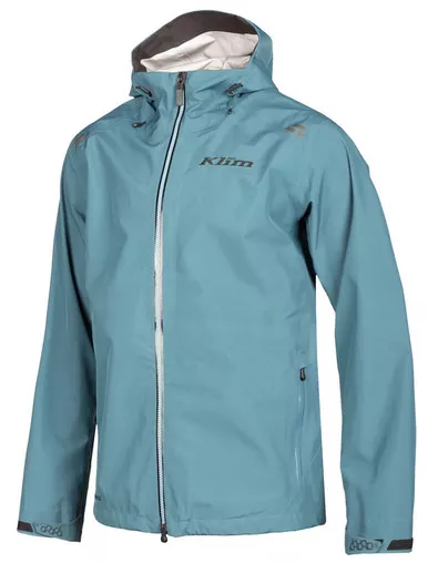 Klim Stow Away Pro Petrol-Black Jacket