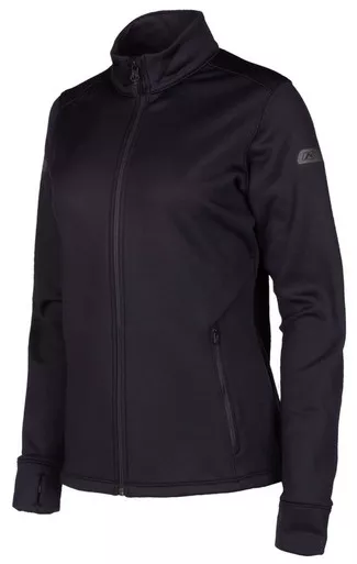 Klim Sundance Black Cosmic Jacket