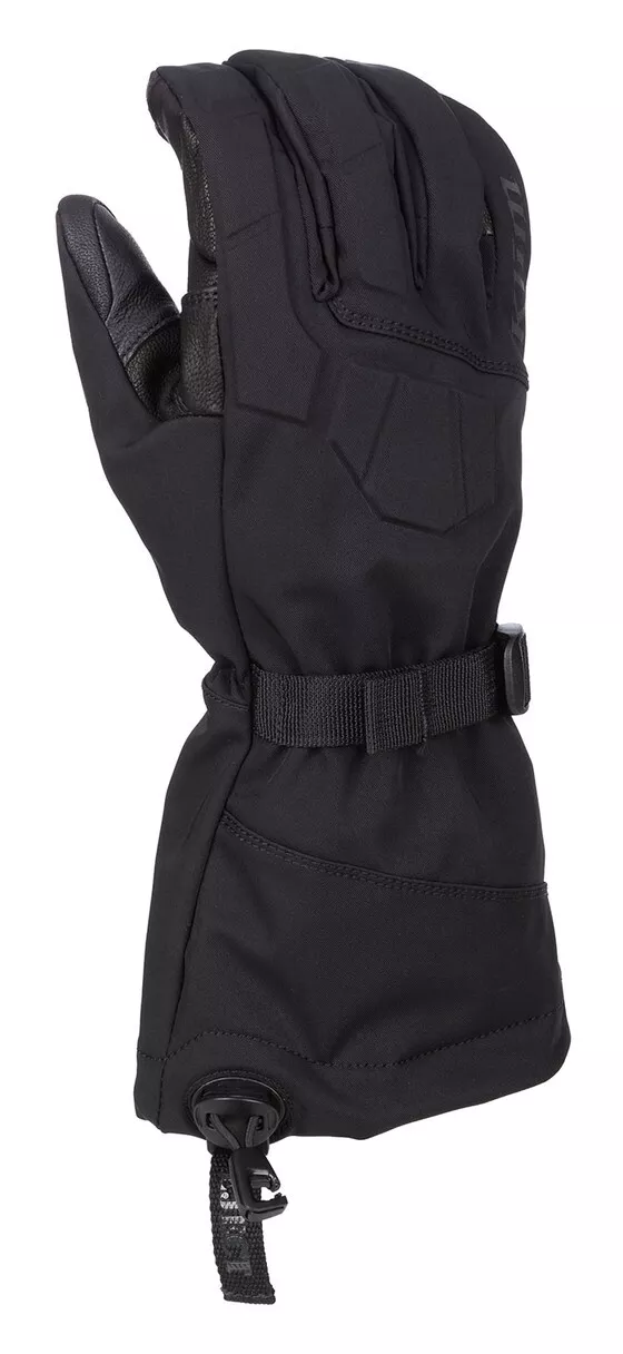 Klim Togwotee Gauntlet Gloves