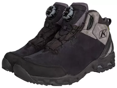 Klim Transition GTX Black Boot