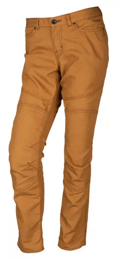 Klim Womens Outrider Pant Brown Duck