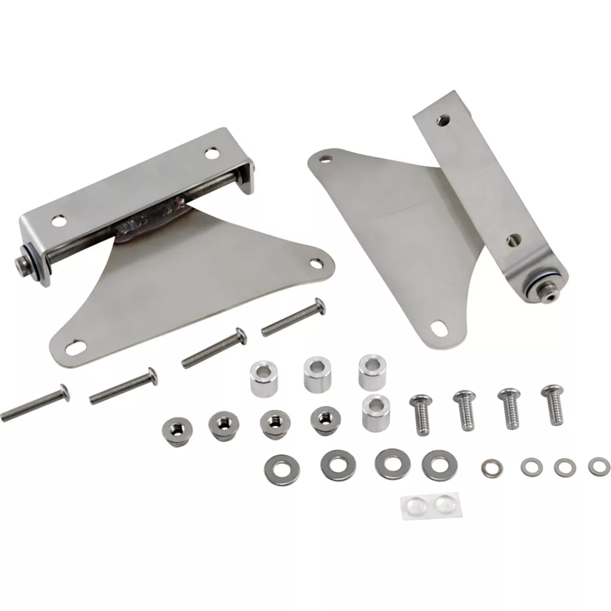 Klock Werks Air Deflector - KWW-06-0440 Honda Motorcycles 2001-2017