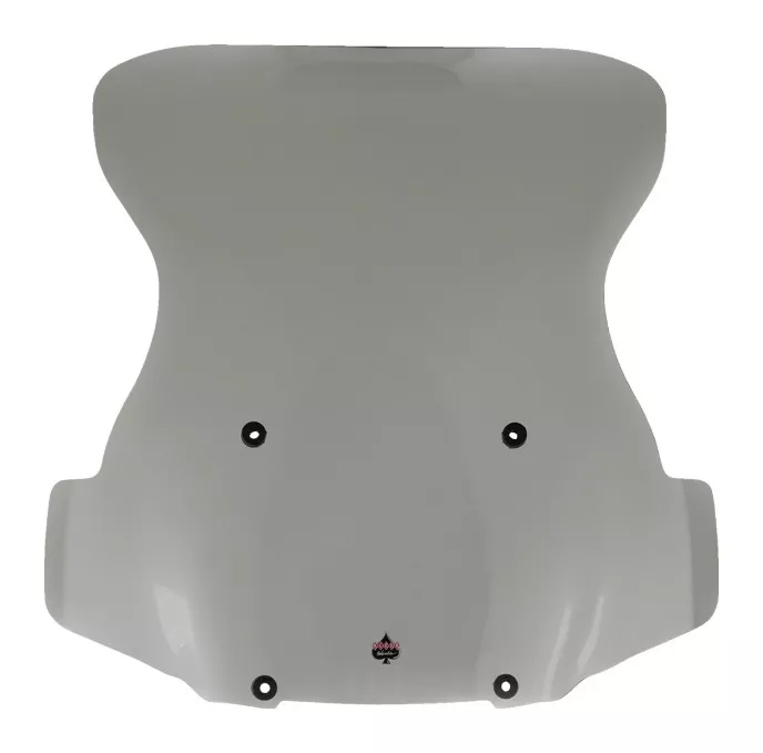 Klock Werks Flare Windshield For Harley Pan America 2021-2026
