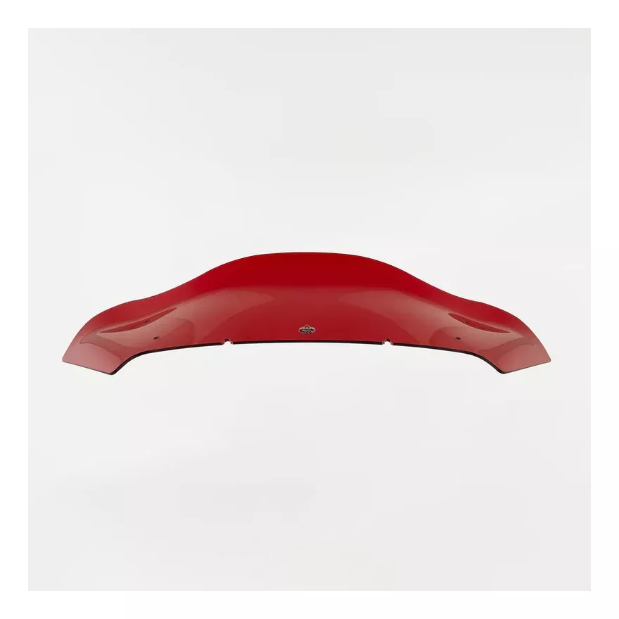 Klock Werks Kolor Flare Windshield For Harley Street Glide 2023-2026