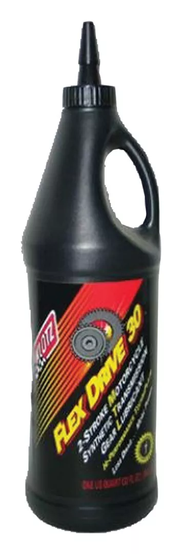 Klotz Flex Drive 30 Wet Clutch Transmission Lube