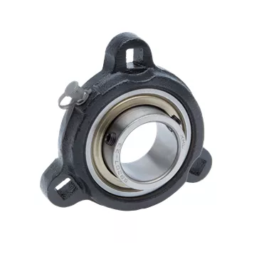 KML 3 BOLT FLANGE BLOCK