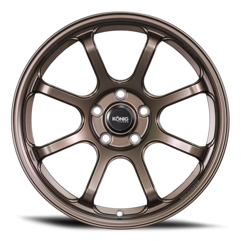KNG F6SX Wheels