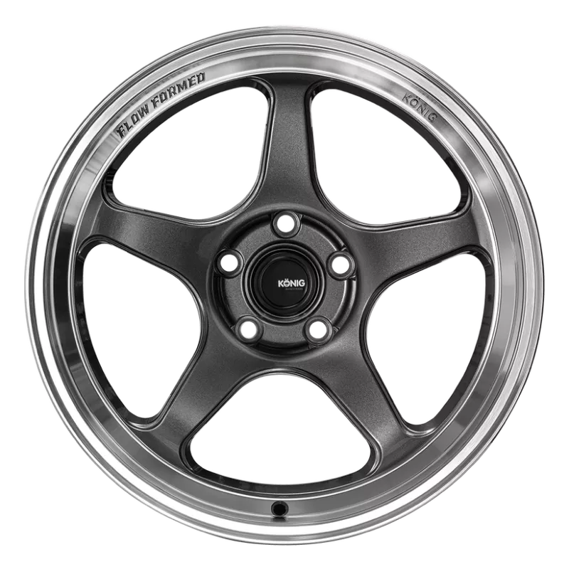 KNG Hyperspec Wheels