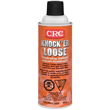 KNOCK'ER LOOSE 369G