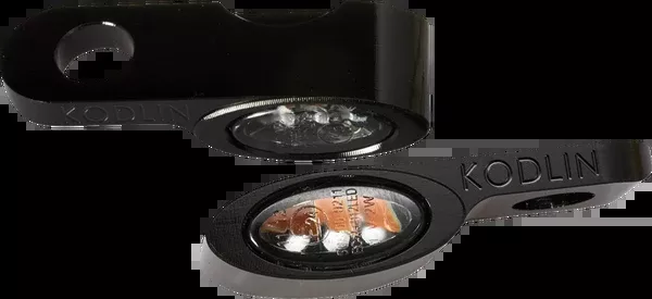 Kodlin USA Elypse LED 2-1 Turn Signals