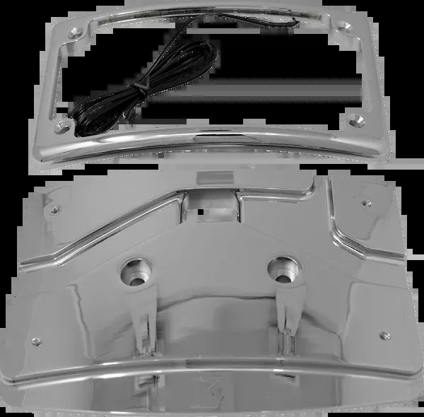 Kodlin USA License Plate Kit