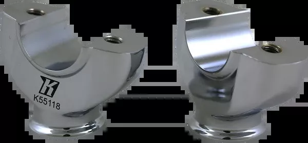Kodlin USA Lower Risers