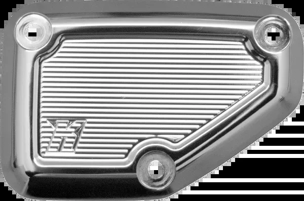 Kodlin USA Master Cylinder Cover - Chrome