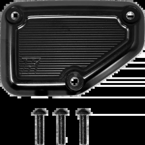 Kodlin USA Master Cylinder Cover – Gloss Black