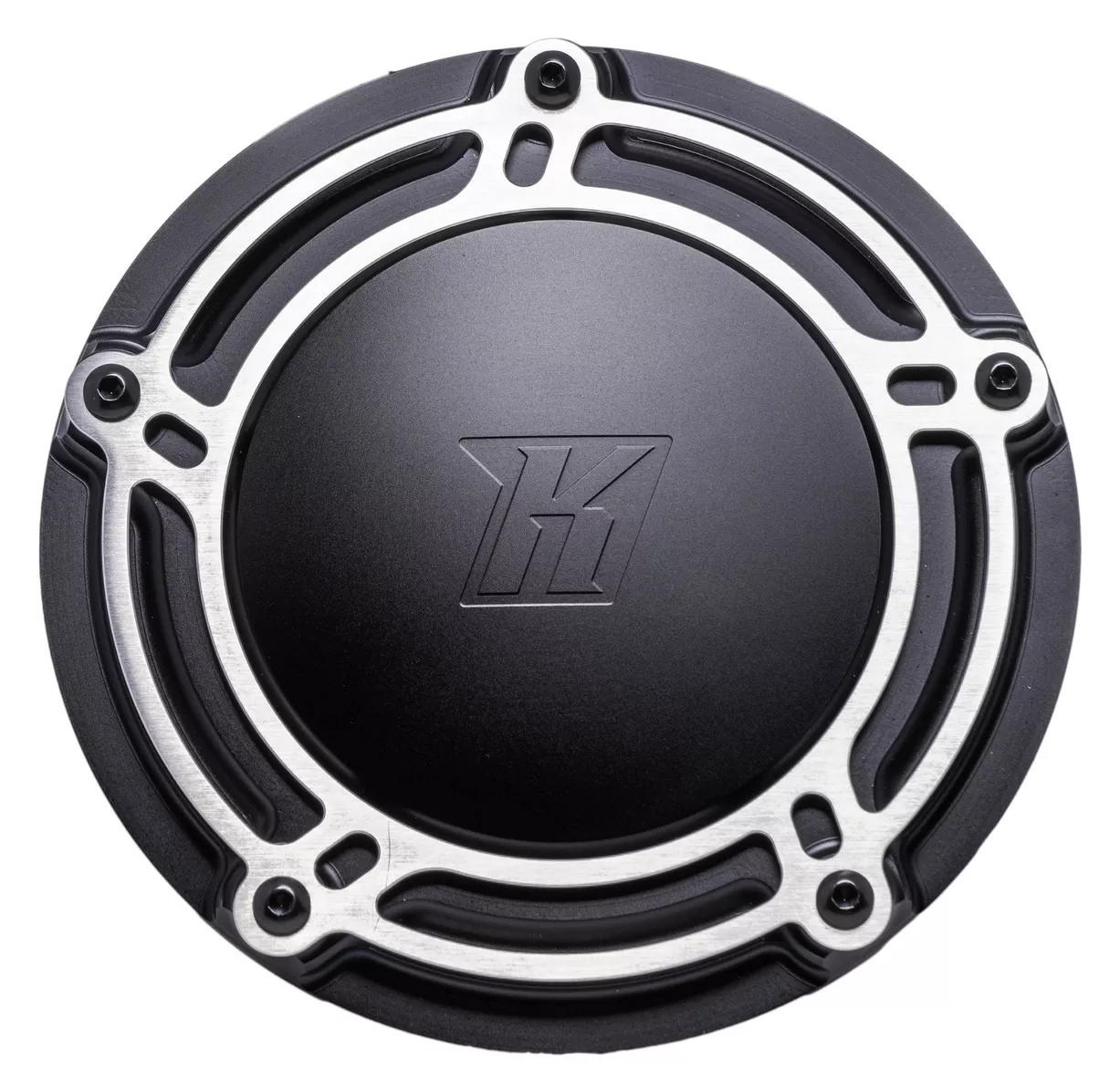 Kodlin USA NXL Derby Cover For Harley Touring 2017-2026