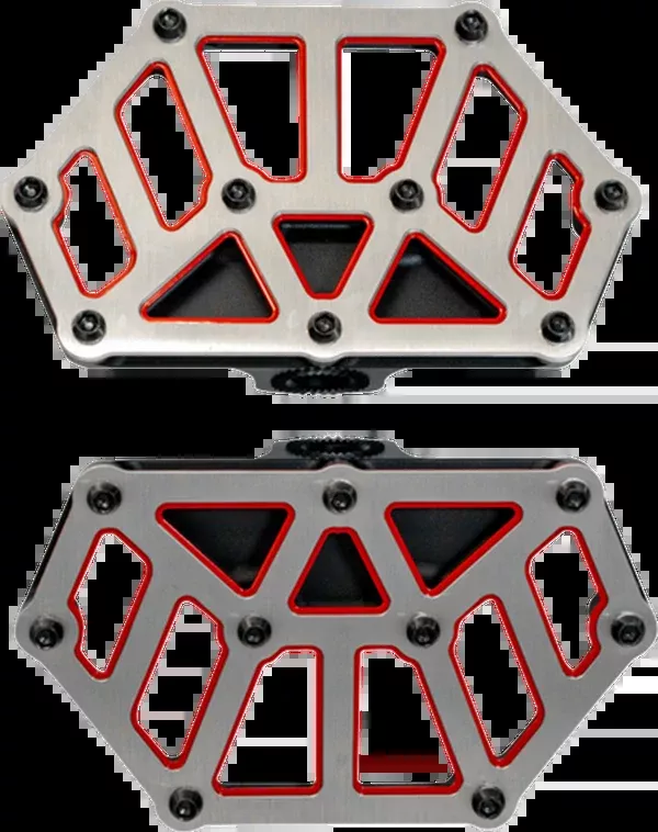 Kodlin USA NXL Mini Floorboards