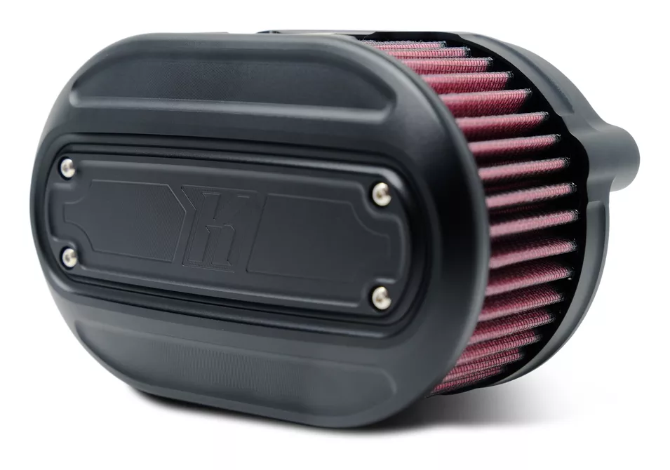 Kodlin USA Oval Air Cleaner For Harley Touring / Softail 2023-2026